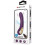 Pretty Love Ethan App Controlled Rechargeable G Spot Vibrator 10