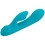 Nu Sensuelle Nubii Jolie Mini Rabbit Vibrator 9