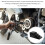 Primary Drive Locking Tool for Twin Cam Engines, Secure Sprocket Fit, Easy Installation 3