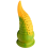 Creature Cocks Monstropus 2.0 Vibrating Tentacle Silicone Dildo 7.3 Inch 4
