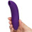 We-Vibe Melt 2 App Controlled Rechargeable Clitoral Vibrator Purple 10