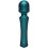 ROMP Presto Rechargeable Silicone Mini Wand Vibrator 1