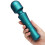 ROMP Presto Rechargeable Silicone Mini Wand Vibrator 2