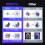 ORGSTA S008 Tattoo Printer Bluetooth Thermal Stencil transfer paper Beginner temporary Tattoo Sticker Maker Machine with 10 A4 Sheets 5
