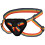 Strap U Ride The Rainbow Universal Rainbow Strap-On Harness 1