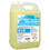 2Work Bactericidal Disinfectant Deodoriser Lemon Scent 5 Litre 2W85444 2