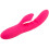 Nu Sensuelle Kiah Warming Rechargeable Rabbit Vibrator Pink 2