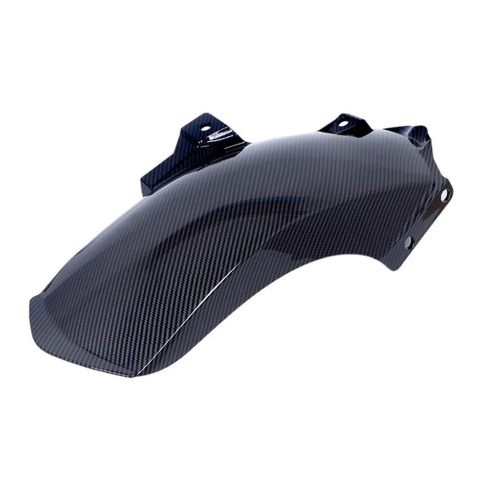 Motorcycle Mudguard And Rear Wheel Extender For Honda Pcx160 With Extended Splash Protection 9113335618107
