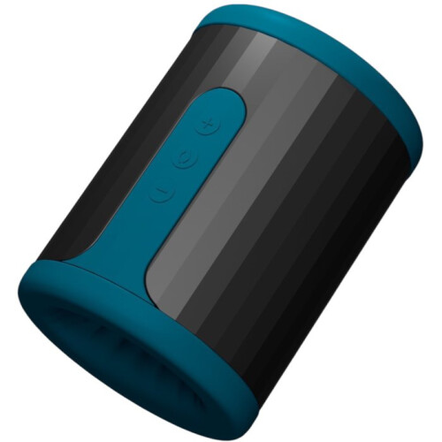 LELO LELO F2 Stamina Trainer and Stroker Blue 1