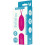 Me You Us Wireless Egg Remote Control Vibrator Pink 7