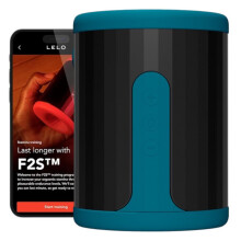 Lelo F2S Stamina Trainer & Masturbator