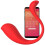 Svakom Phoenix Neo Interactive App Controlled Vibrator 1