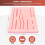 Complete Suture Practice Kit Suturing Practice Kit for Students Tools and Threads. Complete Set for Nursing Student. 3