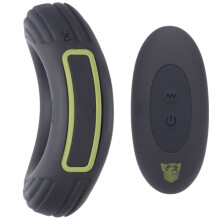 Fort Troff Rev Cock Throbber Vibrating Cock Ring 45mm