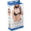 Whipsmart Diamond Collection Collar & Leash Set Blue 3