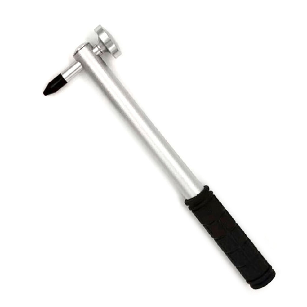 Dent Tools Paintless Car Body Removal Kit With Aluminum Hammer And Nylon Heads 9113335618169