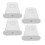 4Pièces Accessoires Guitare Acoustique Entretien 1