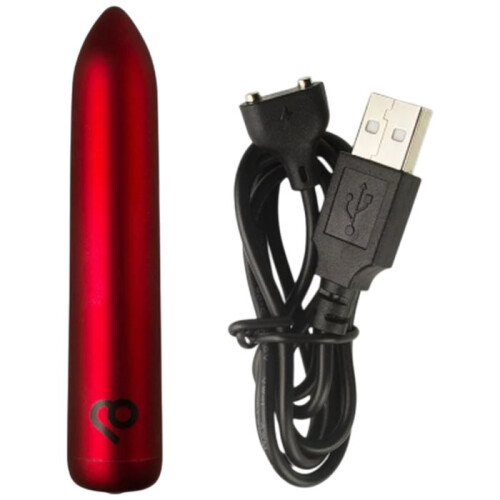 Rocks Off Rechargeable Bullet Vibrator 1