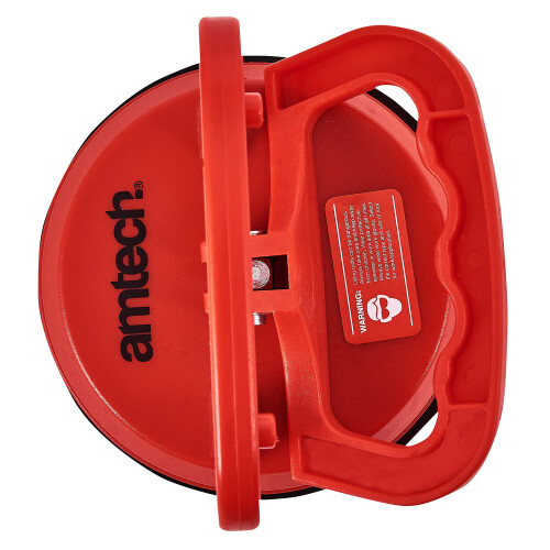 Amtech J1850 30kg Suction Cup Lifter 2