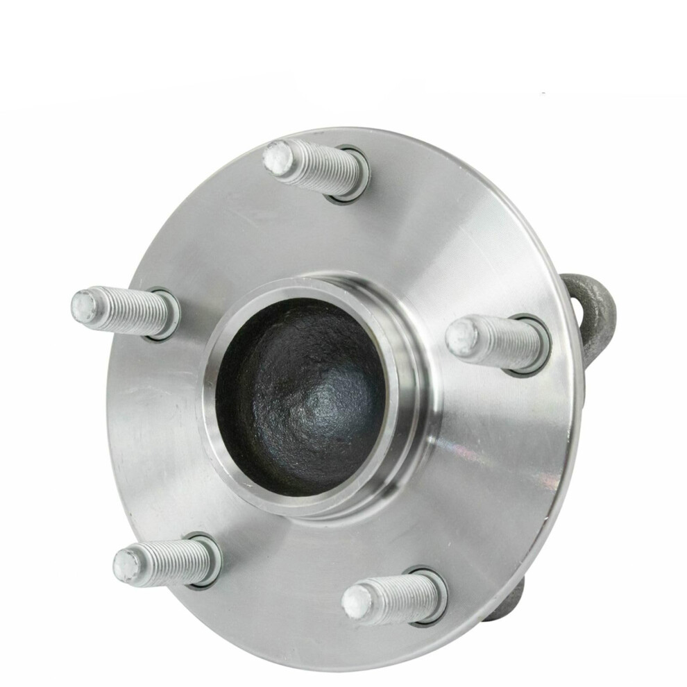 Wheel Hub And Bearing Assembly With Abs Sensor 4150907045 Easy Installation And Smooth Operation 9099447409713