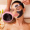 2Ensembles Kit Beauté Rose Outil Bol Brosse Pour DIY 5