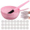 2Ensembles Kit Beauté Rose Outil Bol Brosse Pour DIY 1