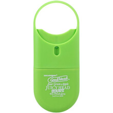 GoodHead Juicy Head Spray To-Go Sour Green Apple 9ml