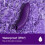 We-Vibe Melt 2 App Controlled Rechargeable Clitoral Vibrator Purple 6