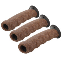 12St Wandelstok Handvat Vervanging Anti-Slip Hiking Poles Grip