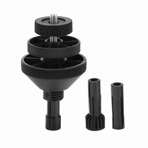 Universal Single Plate Clutch and Flywheel Alignment Tool Kit for Cars, Precise and Easy Workshop Use
