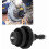 Universal Car Clutch and Flywheel Alignment Tool, ABS Single Plate Aligner for Workshop Garage 2