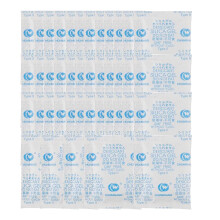 10G x 35 Packs Silica Gel Desiccant Bags, High Capacity Moisture Absorber Sachets for Food, Clothes, Storage, Books, Medicine, Electronics, and More