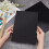 OLYCRAFT 2 Sheets Black ABS Plastic Sheet 30x20cm ABS Plastic Plates 2mm Thick Hard Board for Architectural Models Sand Table Building Model Material 3