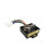 TR222 AVR Automatic Voltage Regulator for EG2500 Gasoline Generator, Stable Voltage Control 5