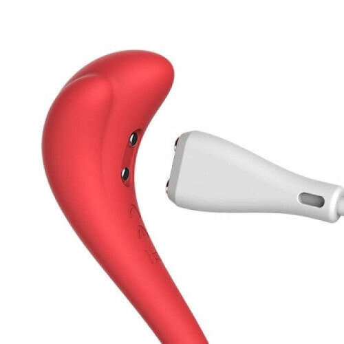 Svakom Phoenix Neo Interactive App Controlled Vibrator 2