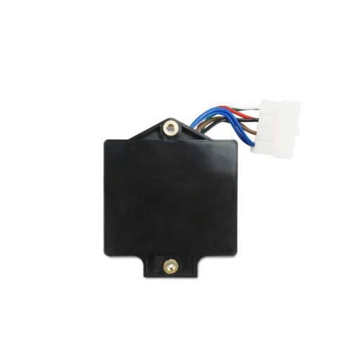TR222 AVR Automatic Voltage Regulator for EG2500 Gasoline Generator, Stable Voltage Control 1