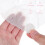 2Ensembles Kit Beauté Rose Outil Bol Brosse Pour DIY 7