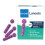 On Call G124-10A Sterile Lancets, Blue 1