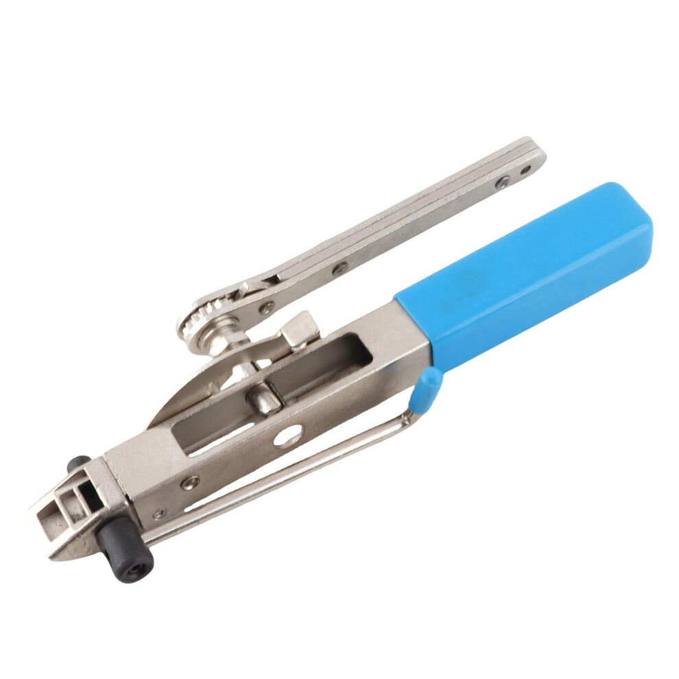 Ergonomic Cv Joint Boot Clamp Pliers With Locking Mechanism For Car Maintenance And 9113335618282
