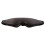 Sei Mio Total Eclipse Deluxe Blackout Eye Mask 4