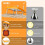 Chick Brooder Heating Plate, 10" x 10" Chick Incubator Heating Lamp, Adjustable Angle and Height Chick Brooder, Safe Incubators With Easy Clean Plate 5
