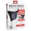 Body Dock Elite Silicone Strap-On Harness 6