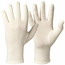 Granberg 110.0160-S Adults Bamboo Eczema Gloves, Small