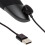 WOMANIZER - STIMULATEUR CLITORIAL NOIR 15