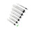 Sterile Rays 3ml Syringes Luer Lock Box (100) 6