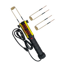 SOLARY Flameless Handheld Induction Heater Kit | 1000W, 220V | Magnetic Tool with 3 Coils | Bolt Heater for Rusty Screws Removal