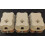 HAPPY CHICKENS- 300 X HALF DOZEN EGG BOXES/CARTONS SUITABLE FOR MEDIUM TO LARGE CHICKEN EGGS 2