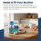 On Call G124-10A Sterile Lancets, Blue 6