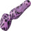 b-Vibe Leopard Novice Special Edition Rechargeable Vibrating Butt Plug Small 9