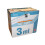 Sterile Rays 3ml Syringes Luer Lock Box (100) 4